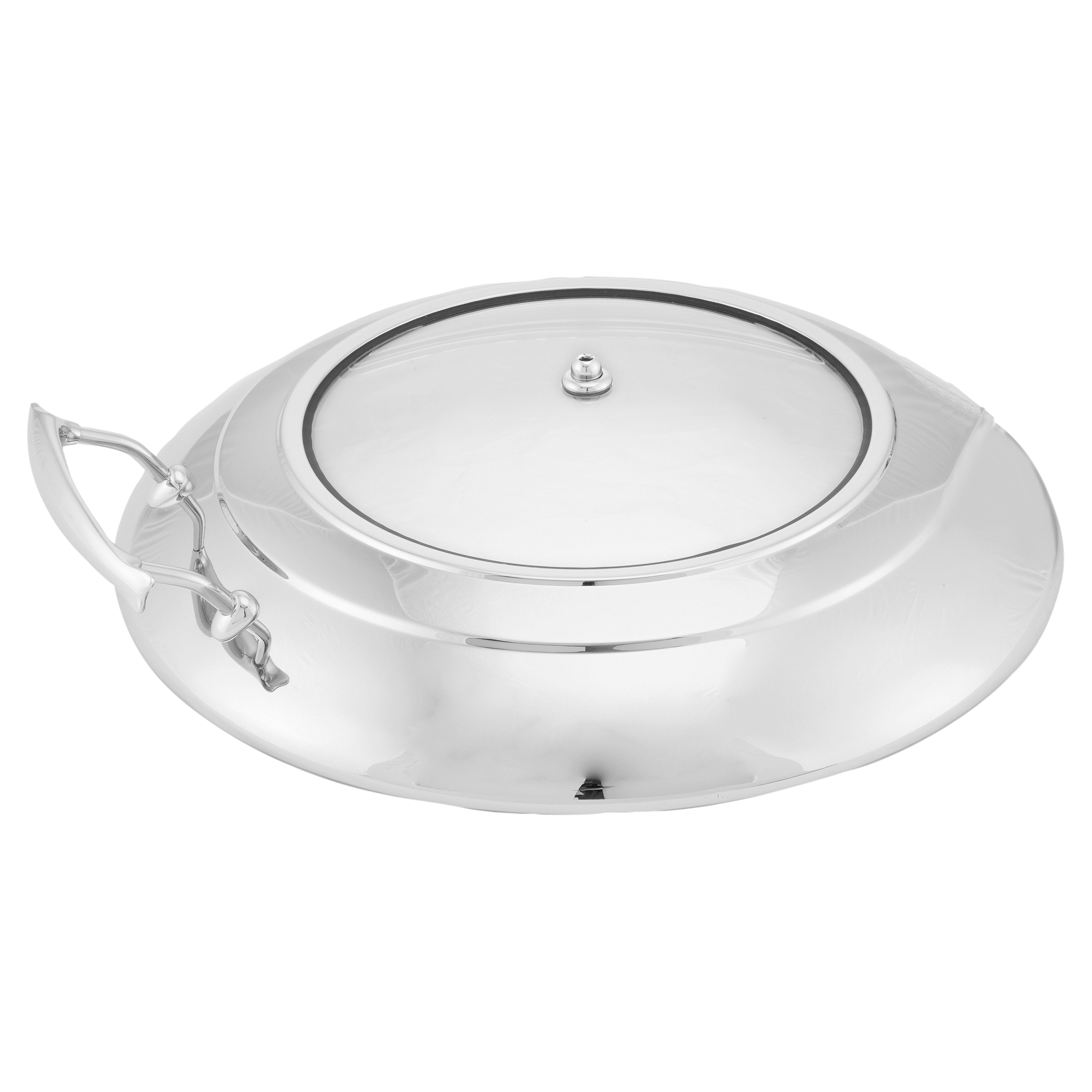 Idol Buffet Chafer Lid