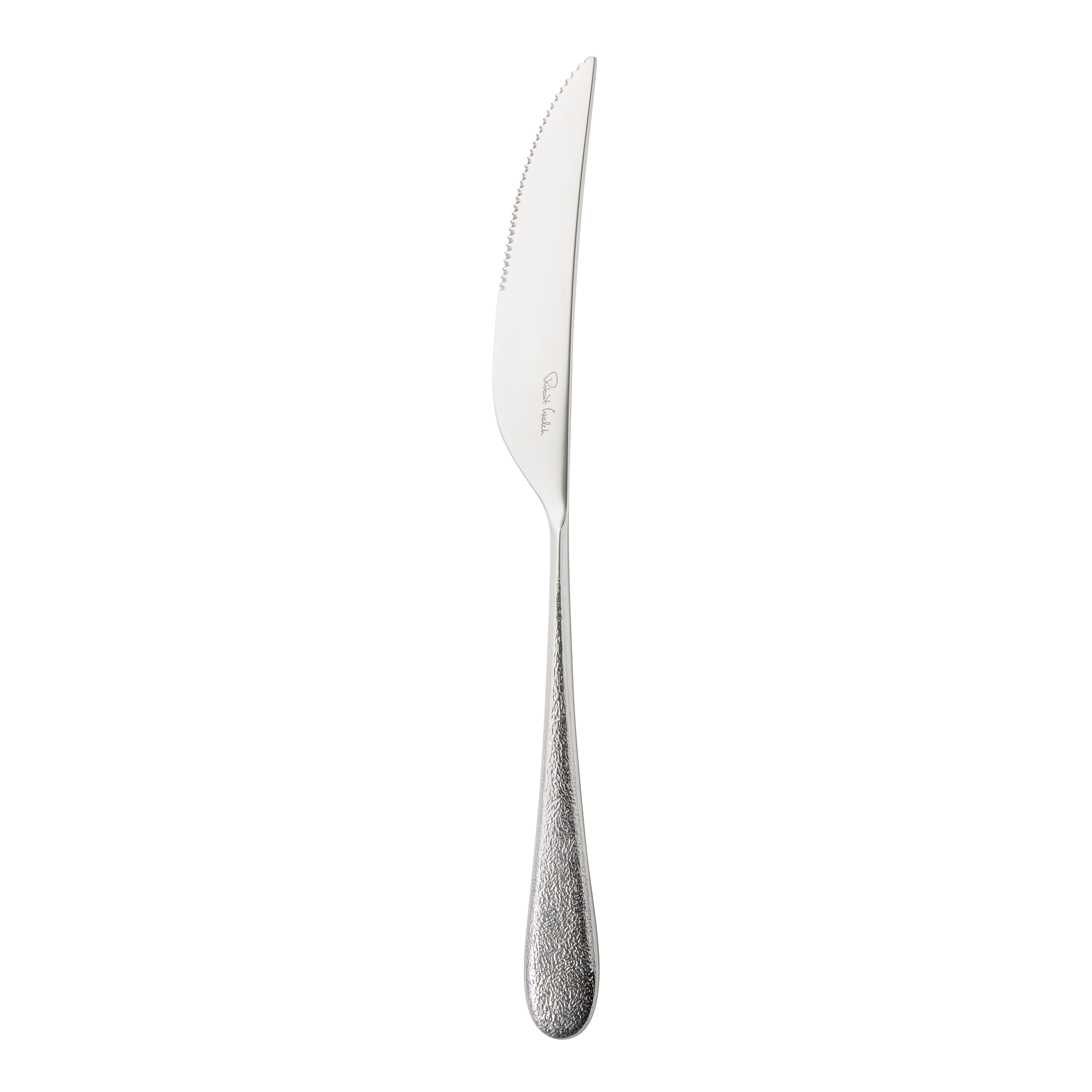 Steak Knife L 9.5" Sandstone