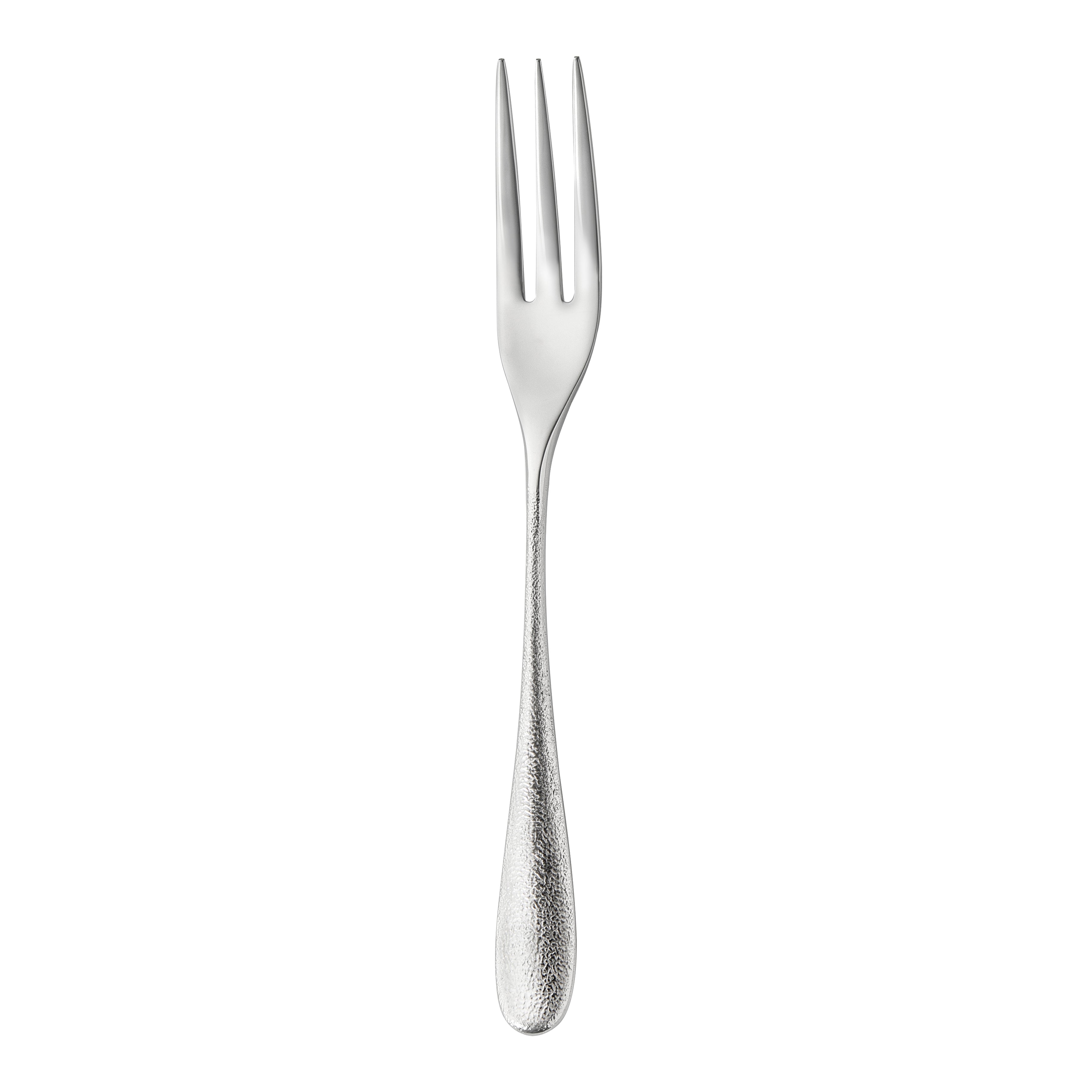 Fish Fork L 7.75" Quinton Vintage