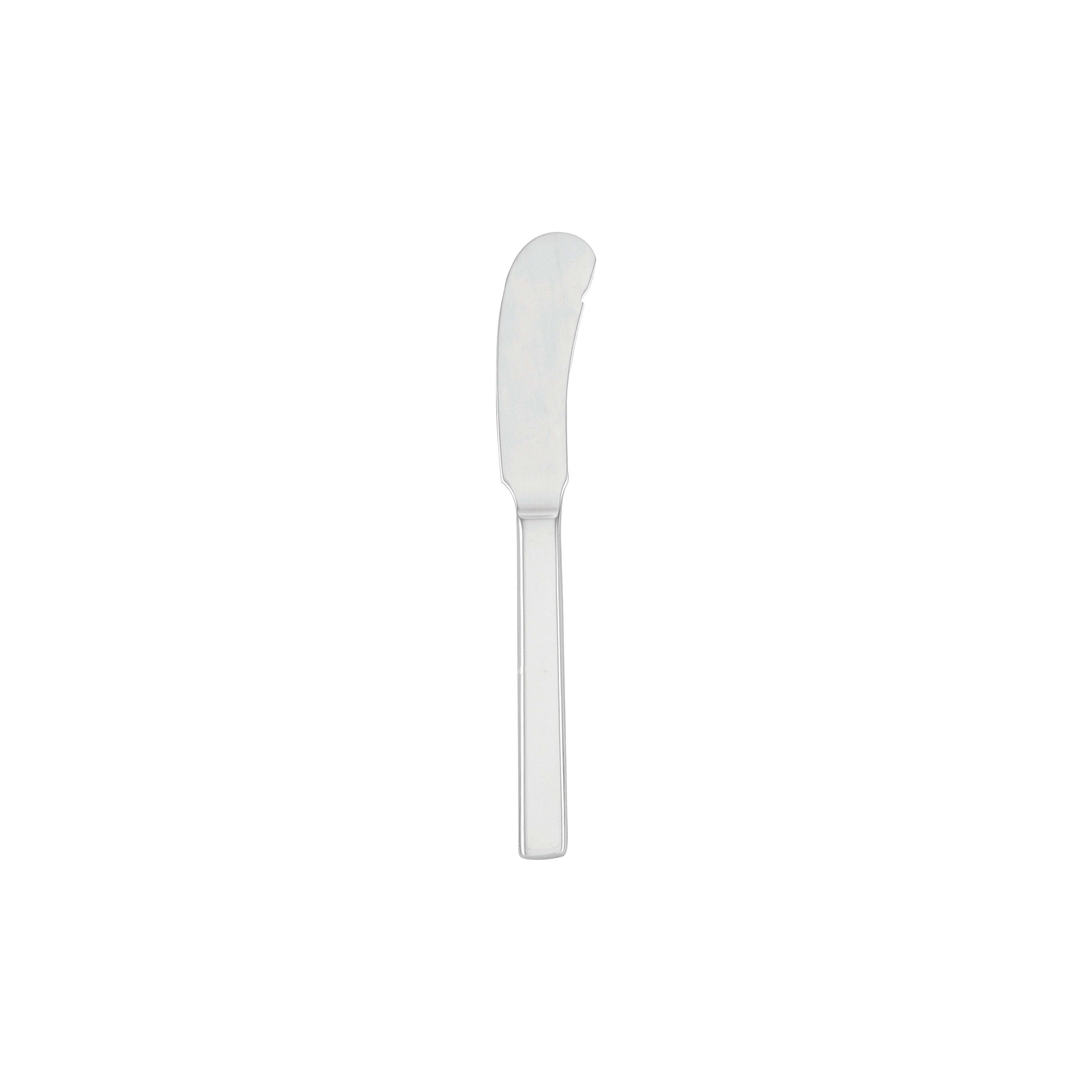 Semi Butter Spreader 6.625