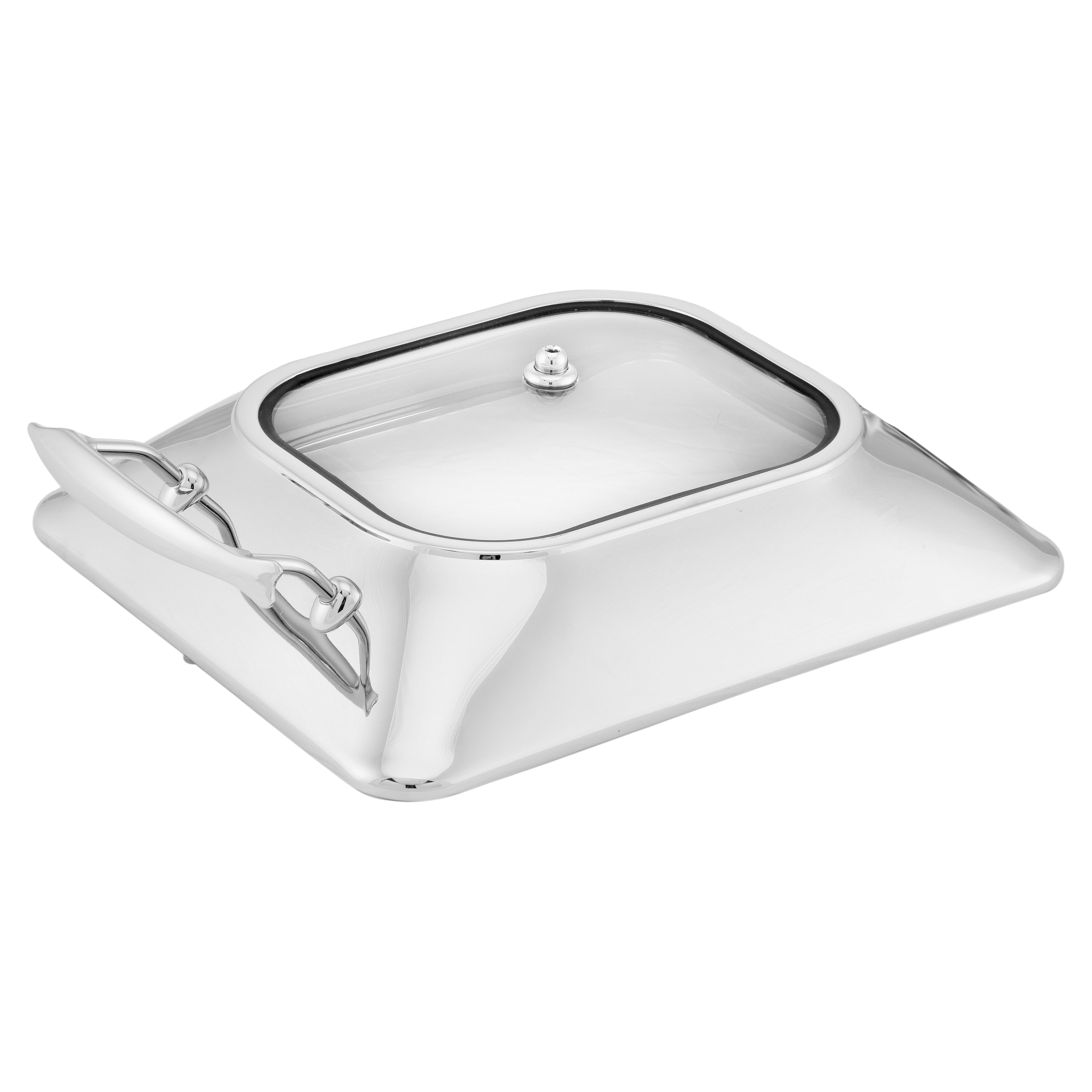 Idol Buffet Chafer Lid
