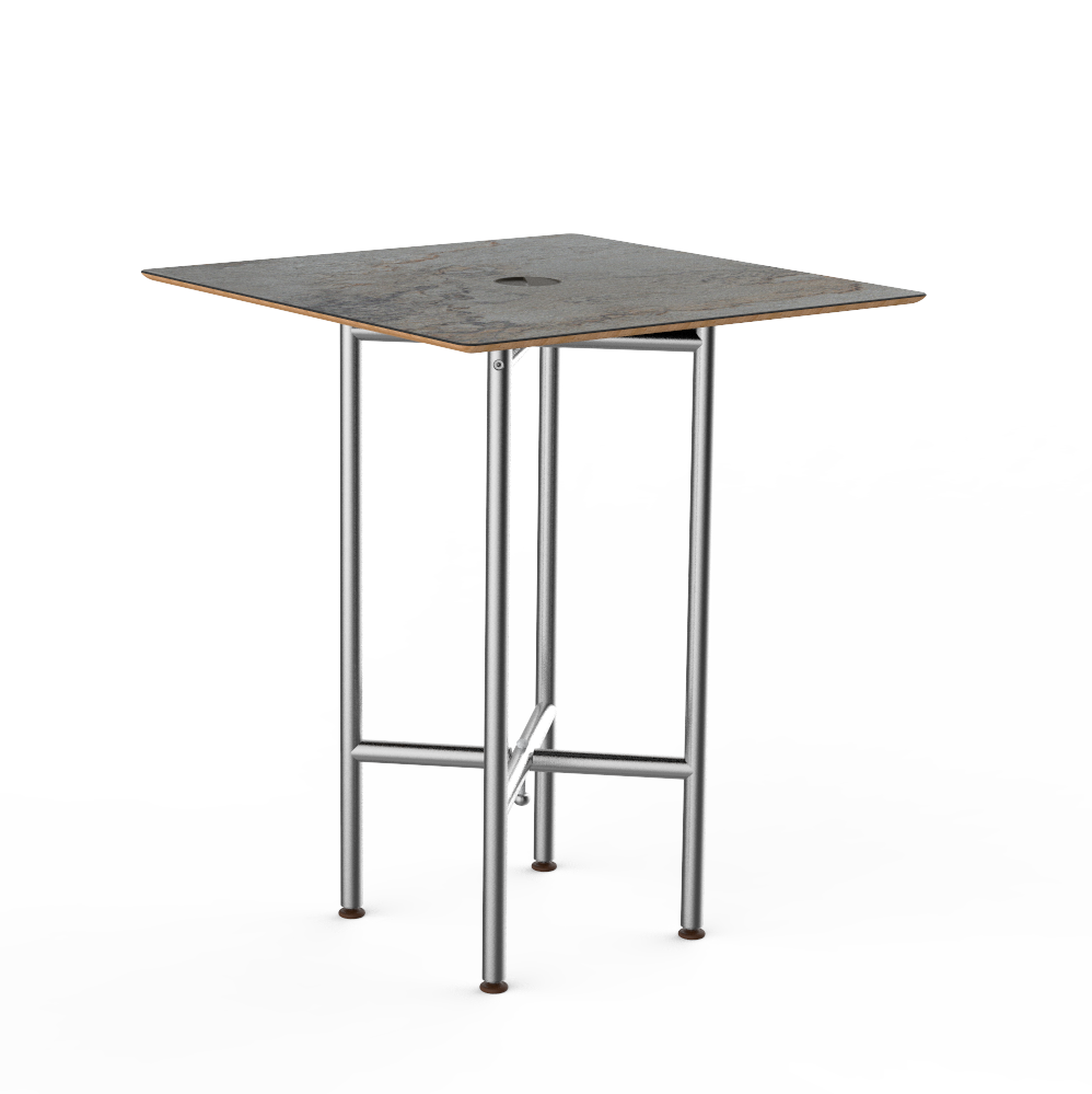 Square Table Clix
