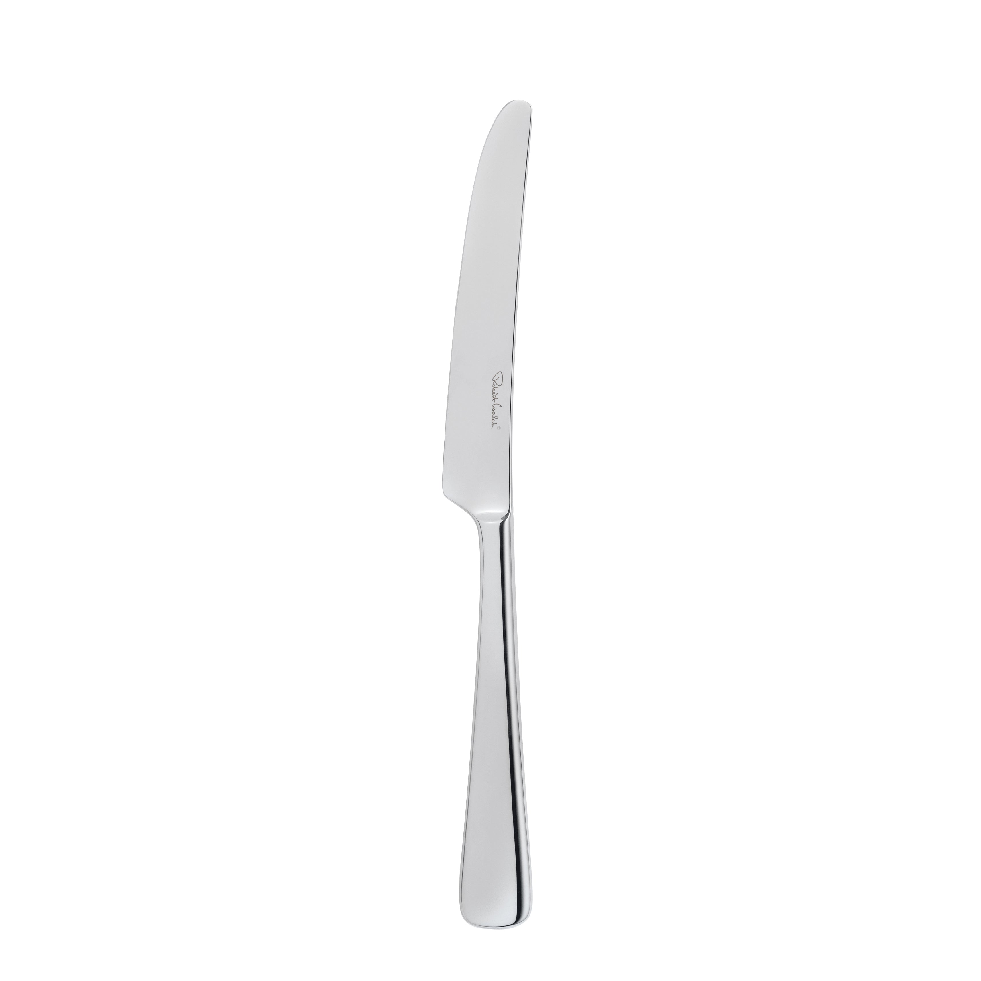 Dessert Knife L 8.75" Malvern