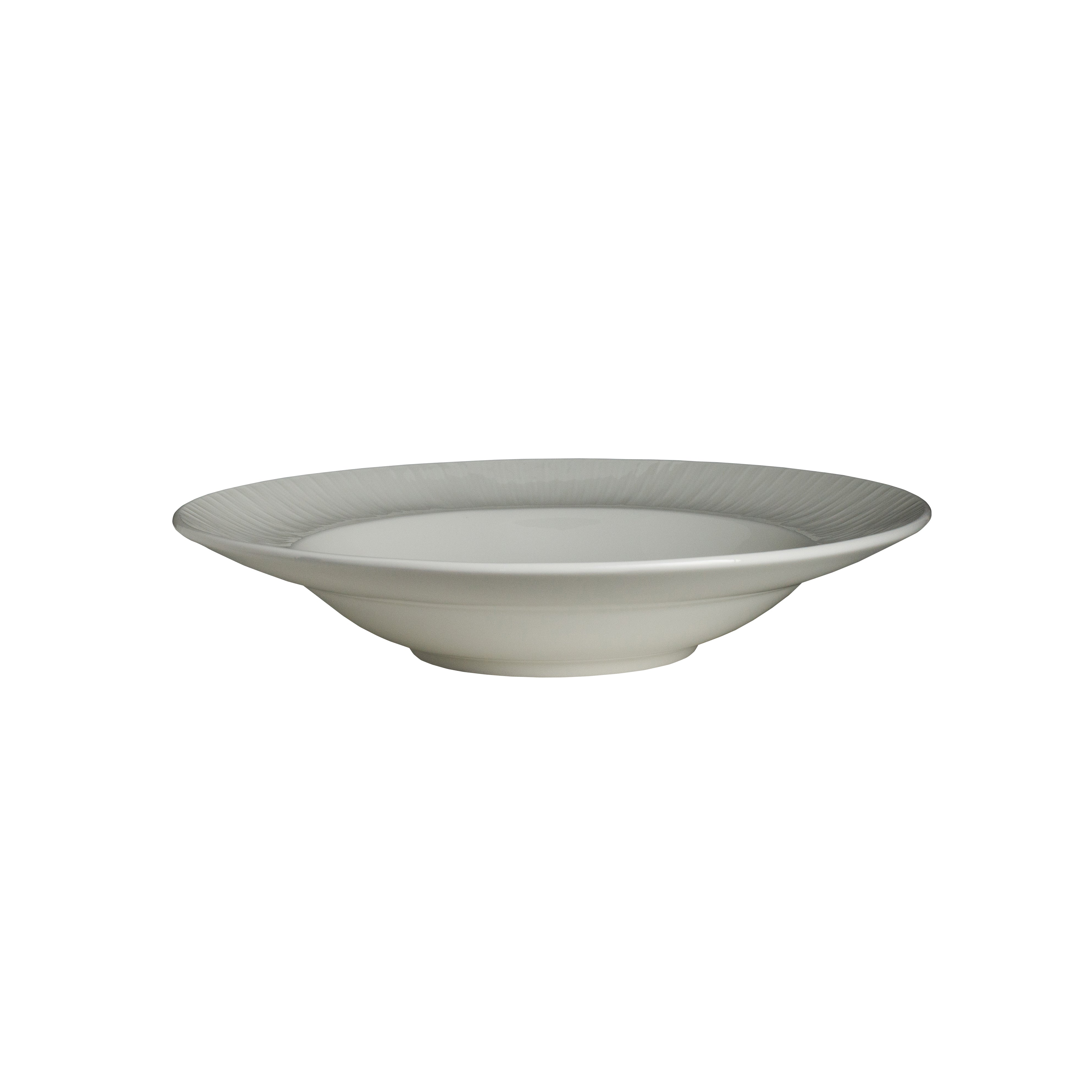 Lucia Rim Soup Bowls