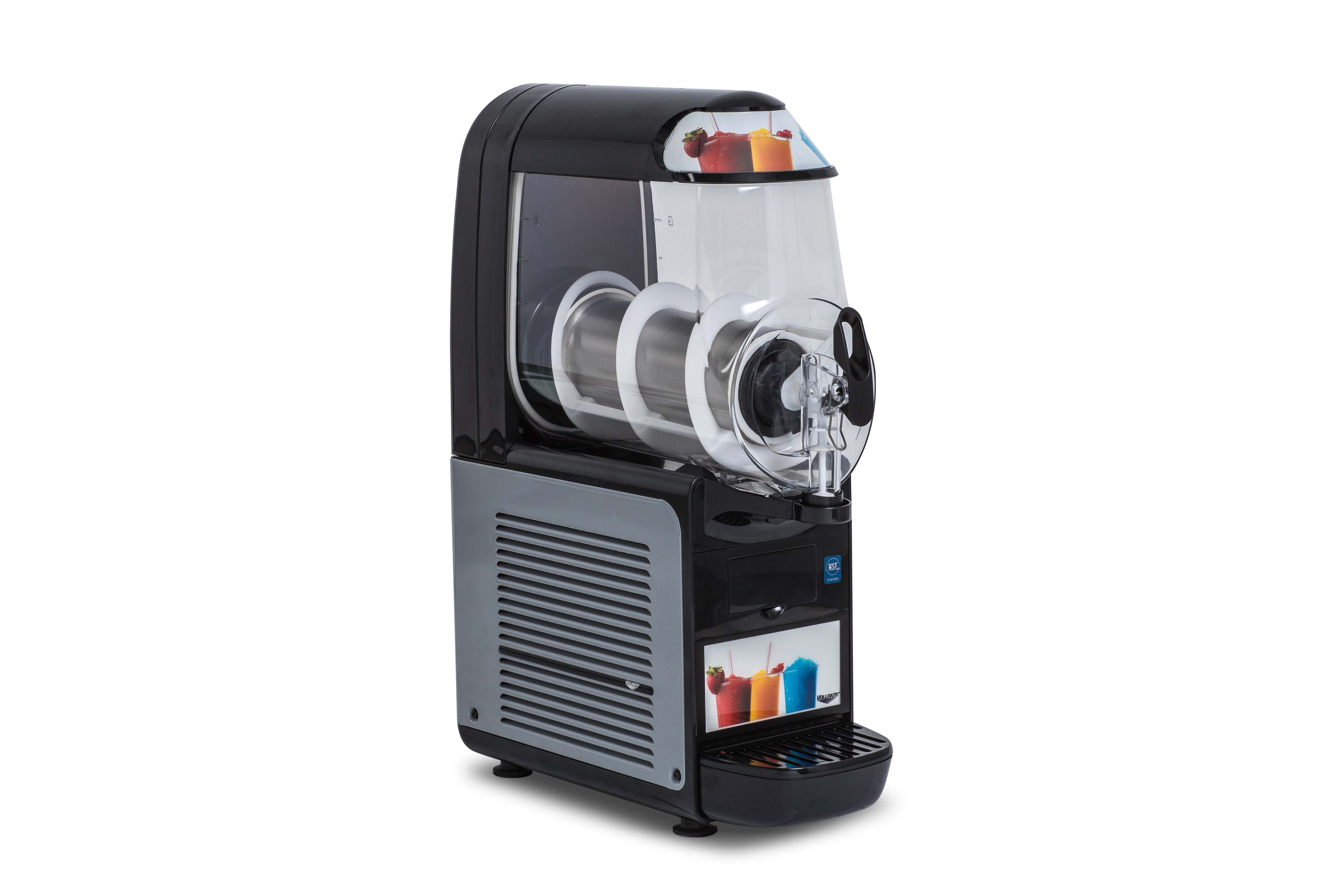 2.6-Gallon Single-Bowl Frozen-Beverage Machine, 120V