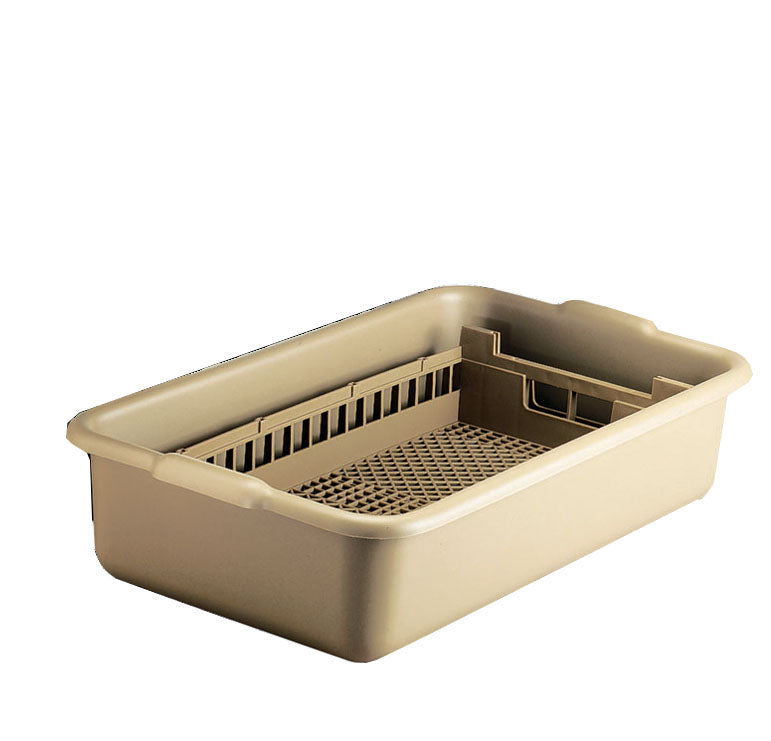 Flatware Soak & Washing Systems
