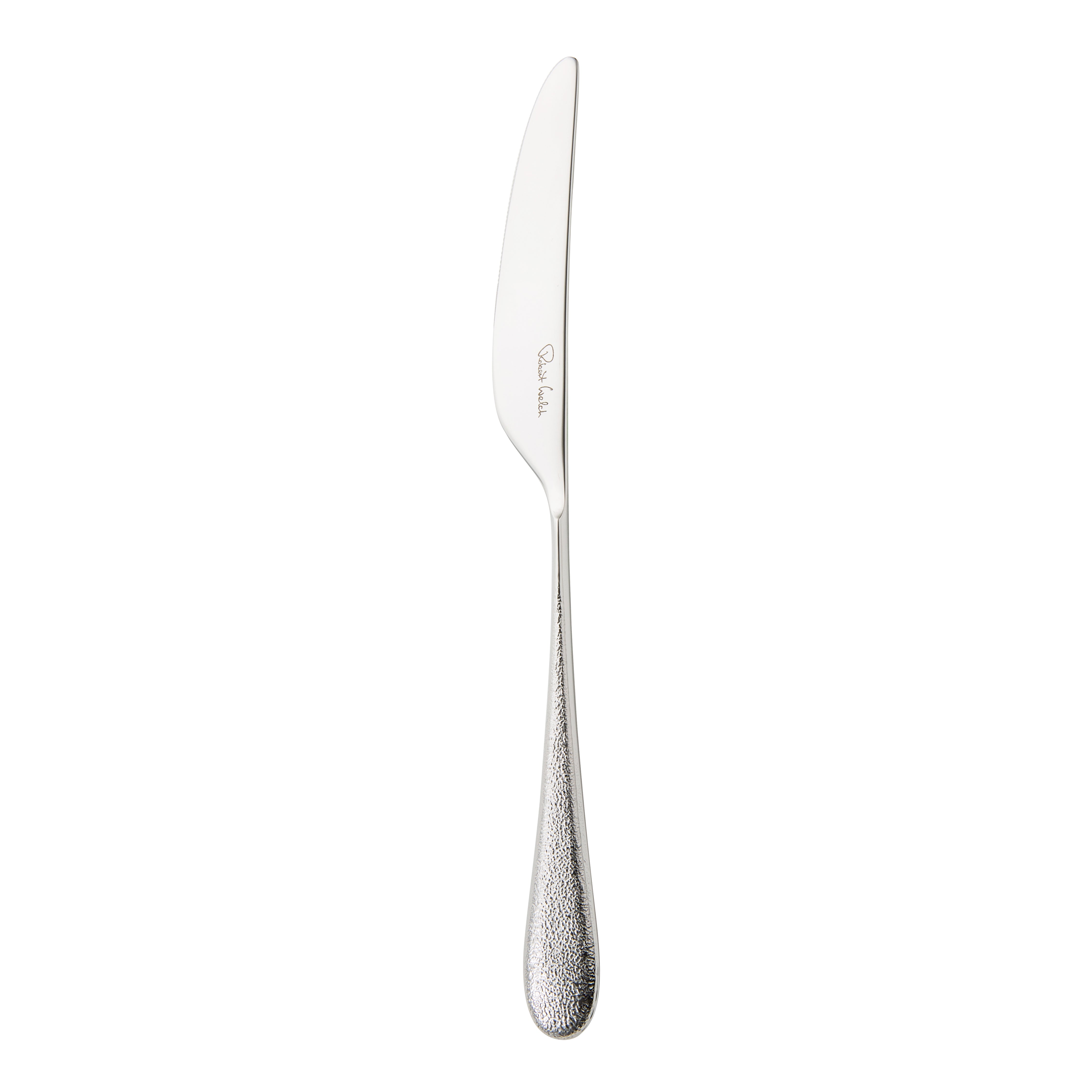 Dinner Knife L 9.25" Sandstone