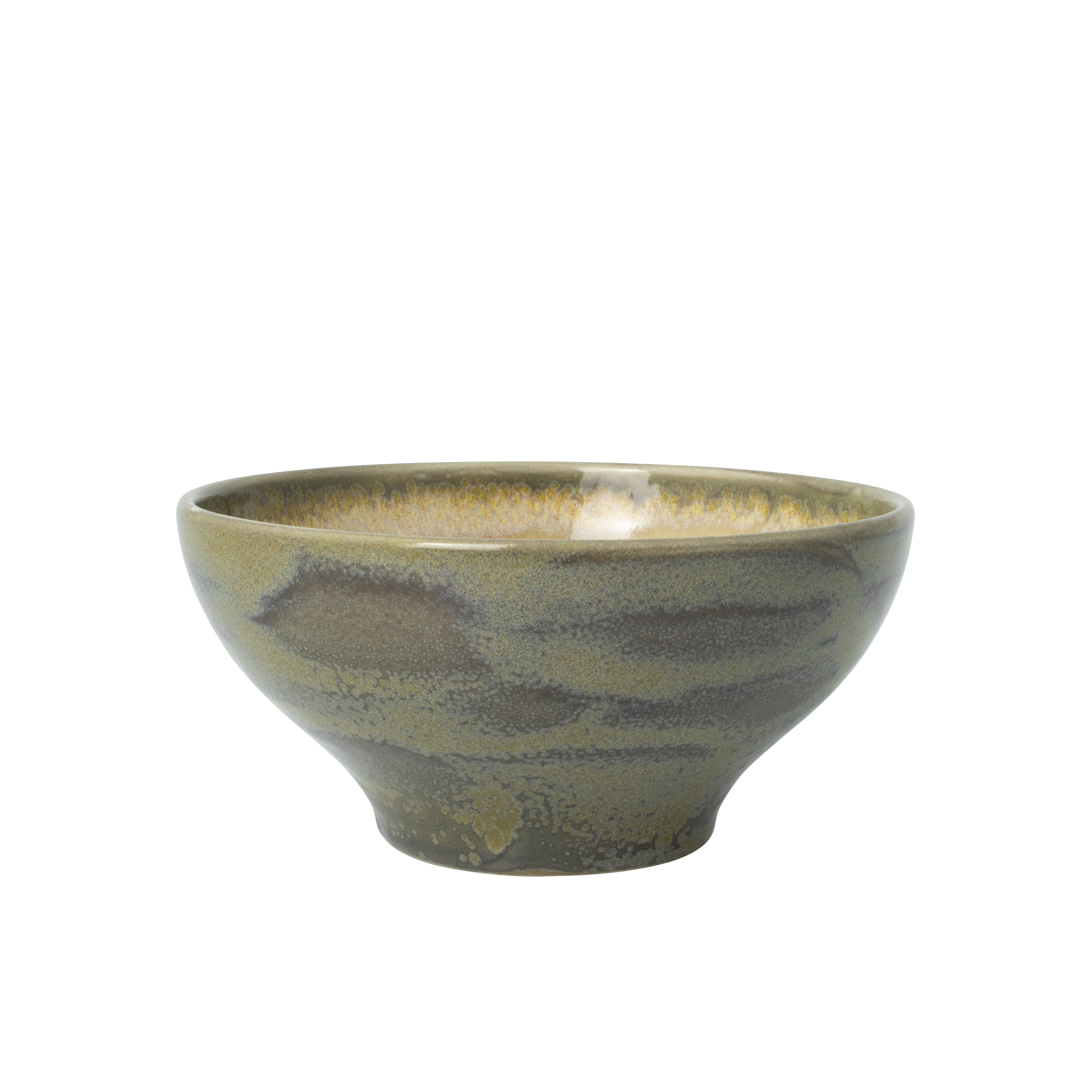 Tulip Bowl L 5.5" (18.75 Oz) Aurora Revoluti