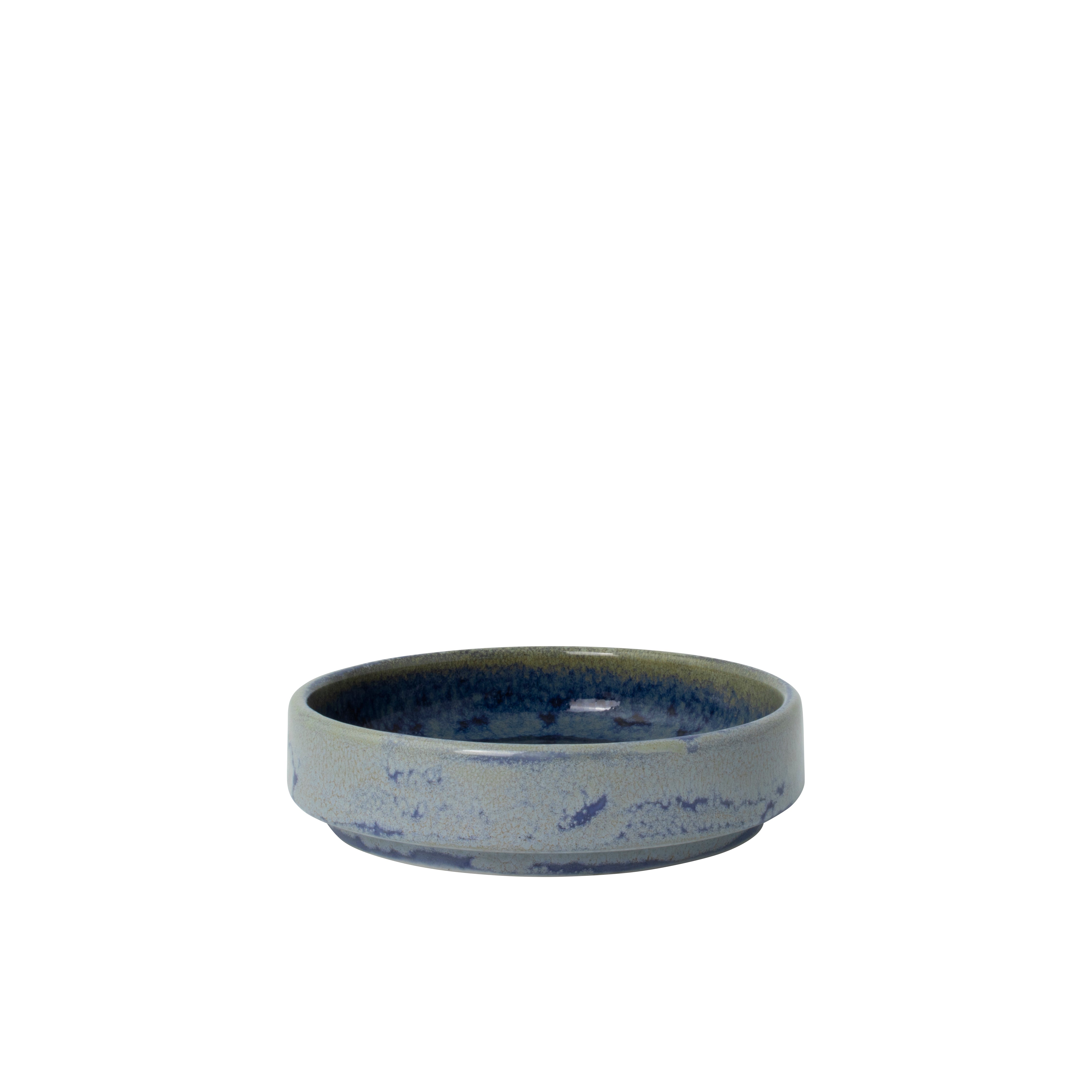 Stacking Tray L 4.0" (4.0 Oz) Aurora Vesuvius