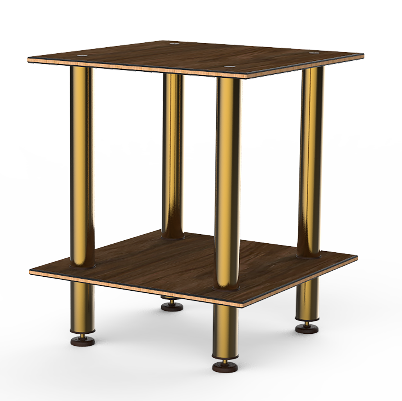 Standard Small Station L 29.5" W 29.5" Modular