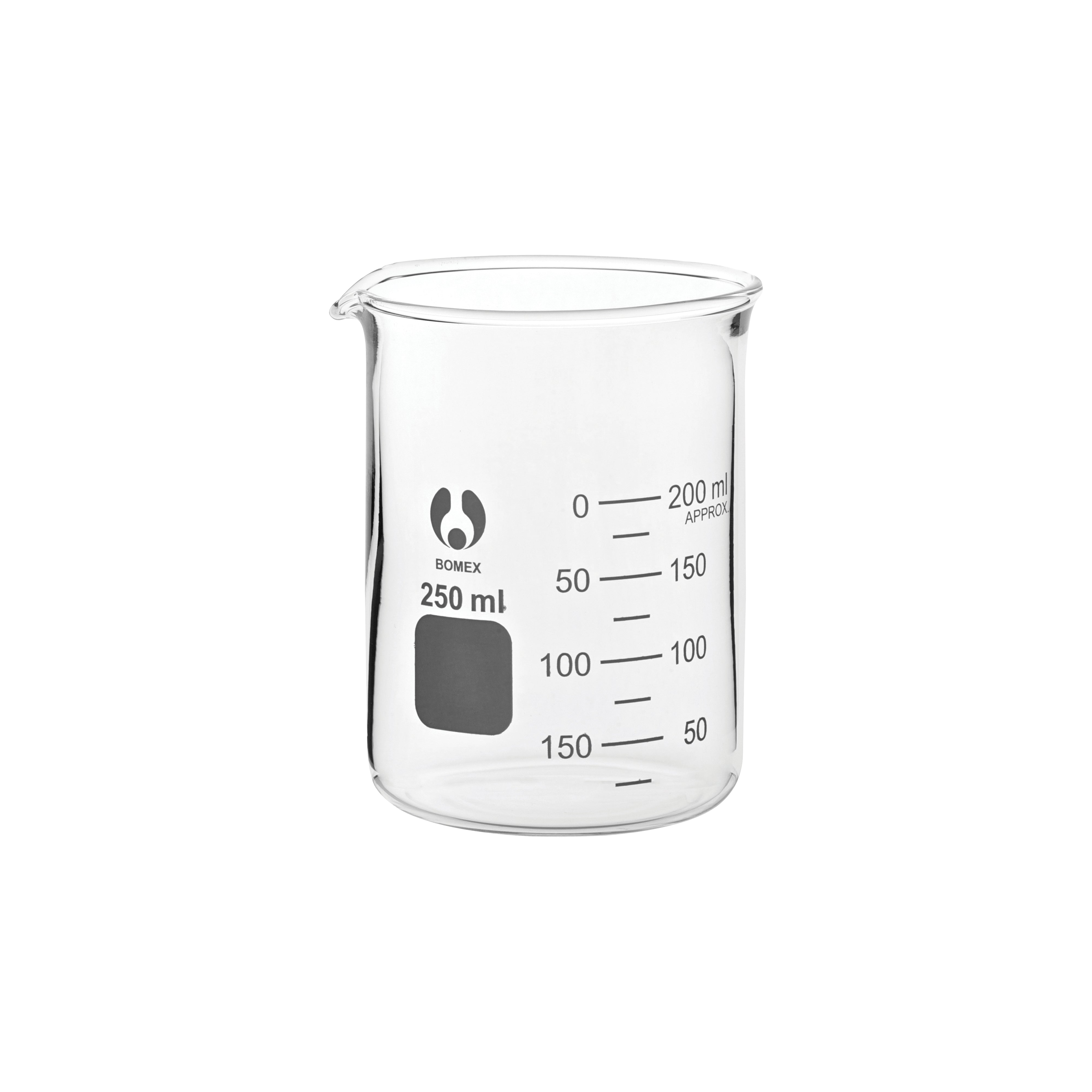 Alchemist Beaker 2oz