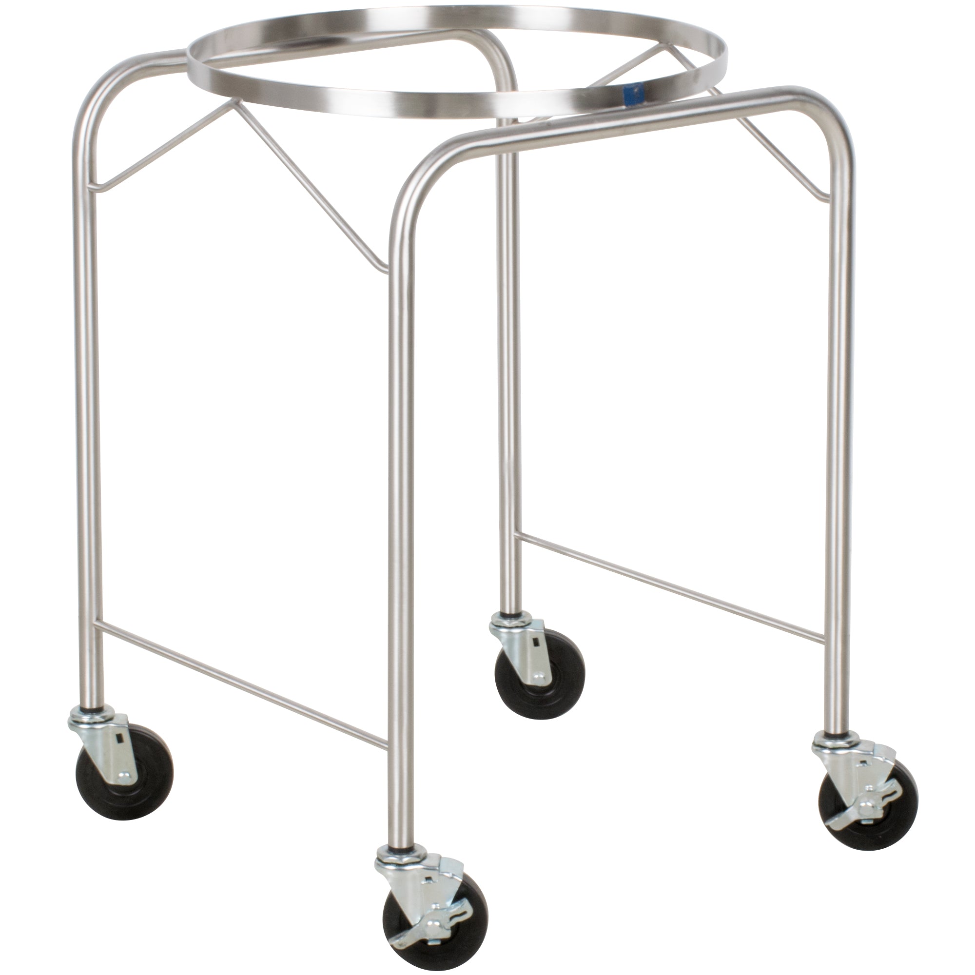 Mobile Bowl Stands