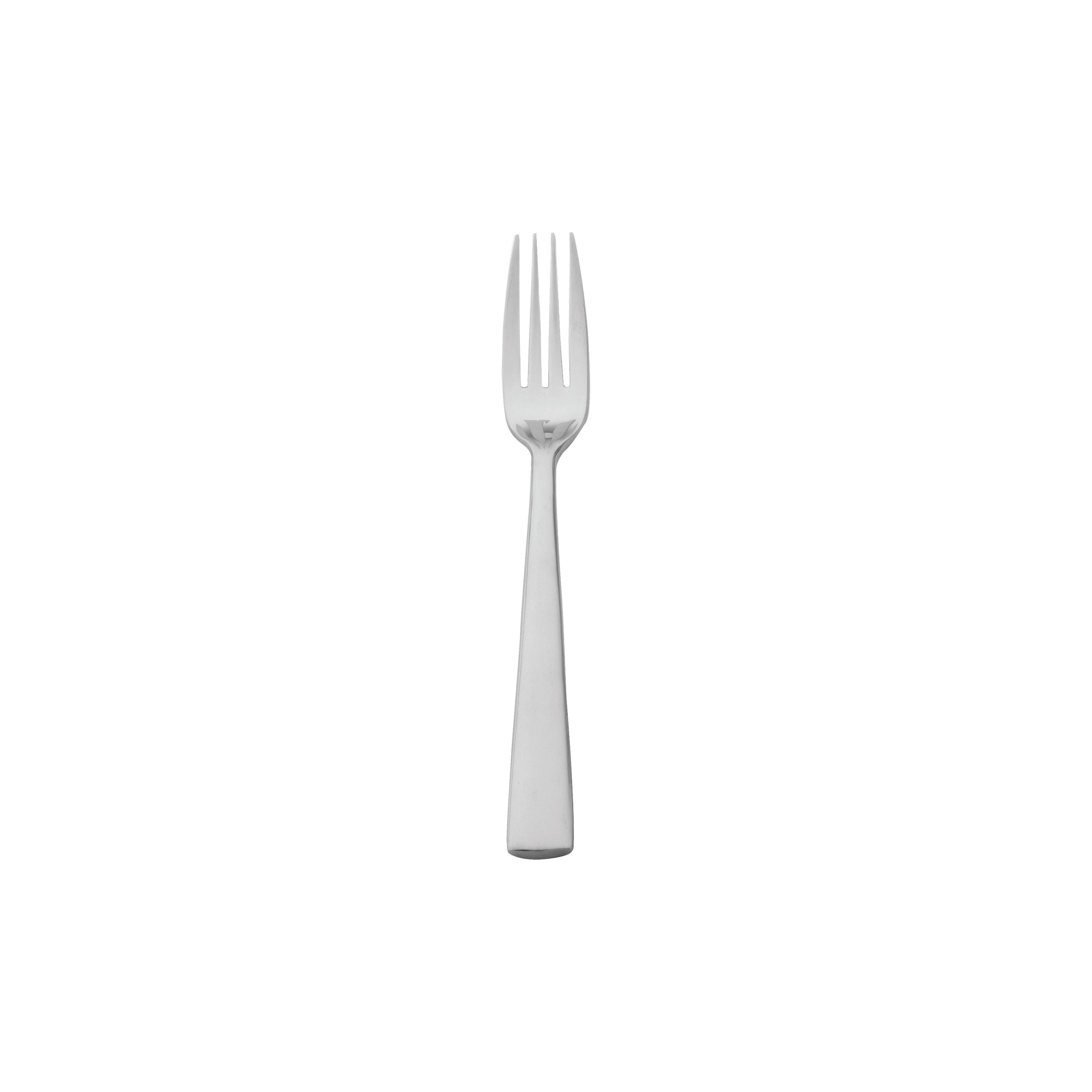 Audition Dessert/Salad Fork 7