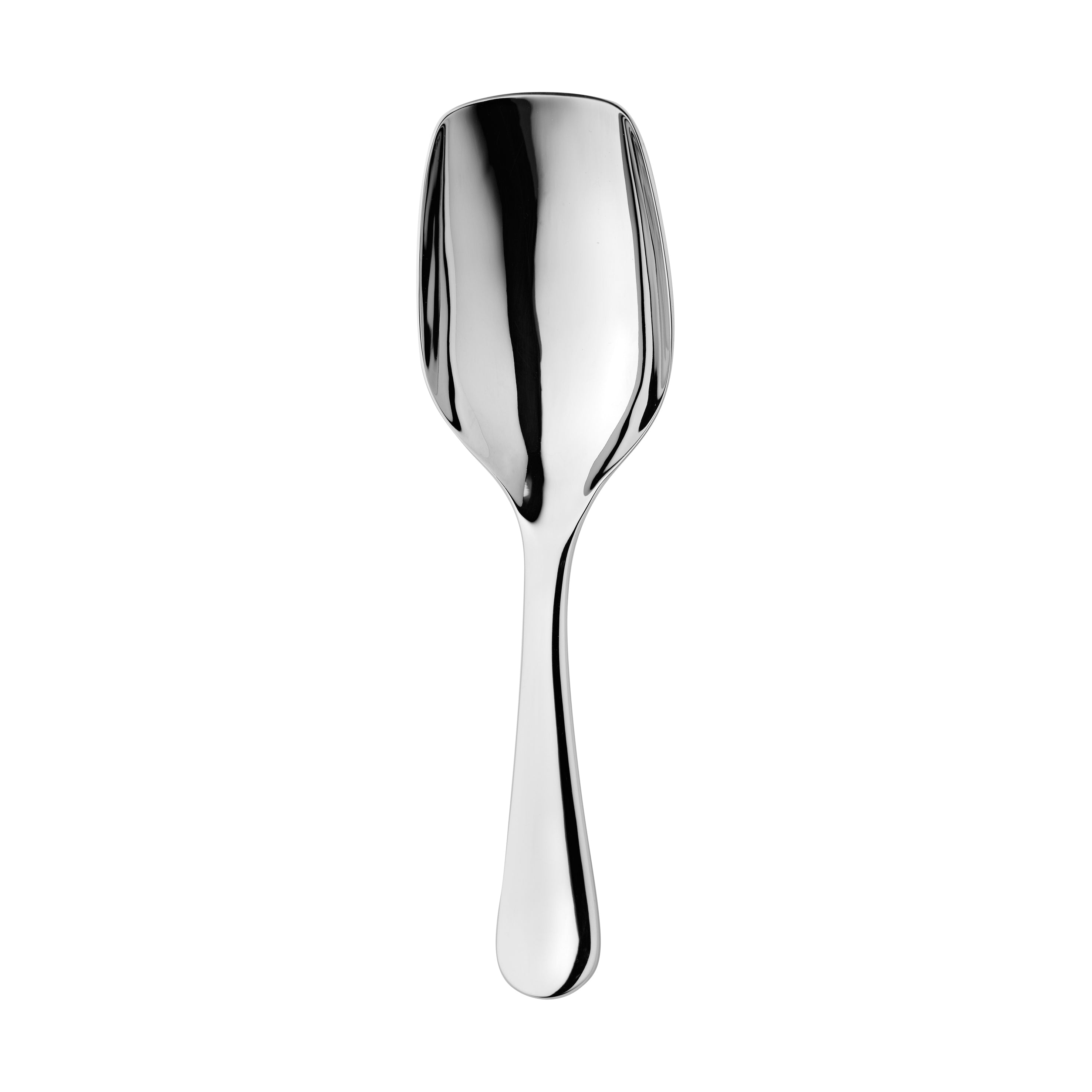 Ice Scoop L 8.5" Radford