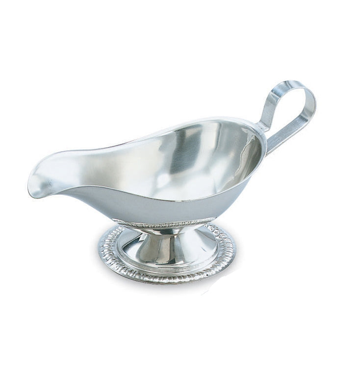 Gravy Boat - 8 OZ