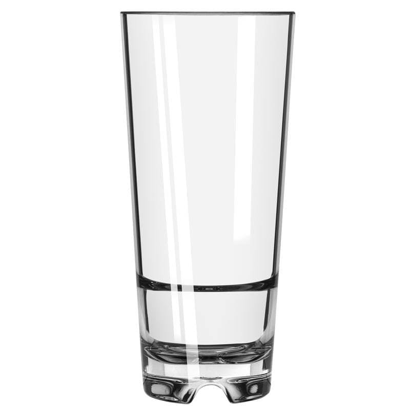 Beverage Glass, 14 oz., Tritanâ„¢, BPA Free, InfiniumÂ®