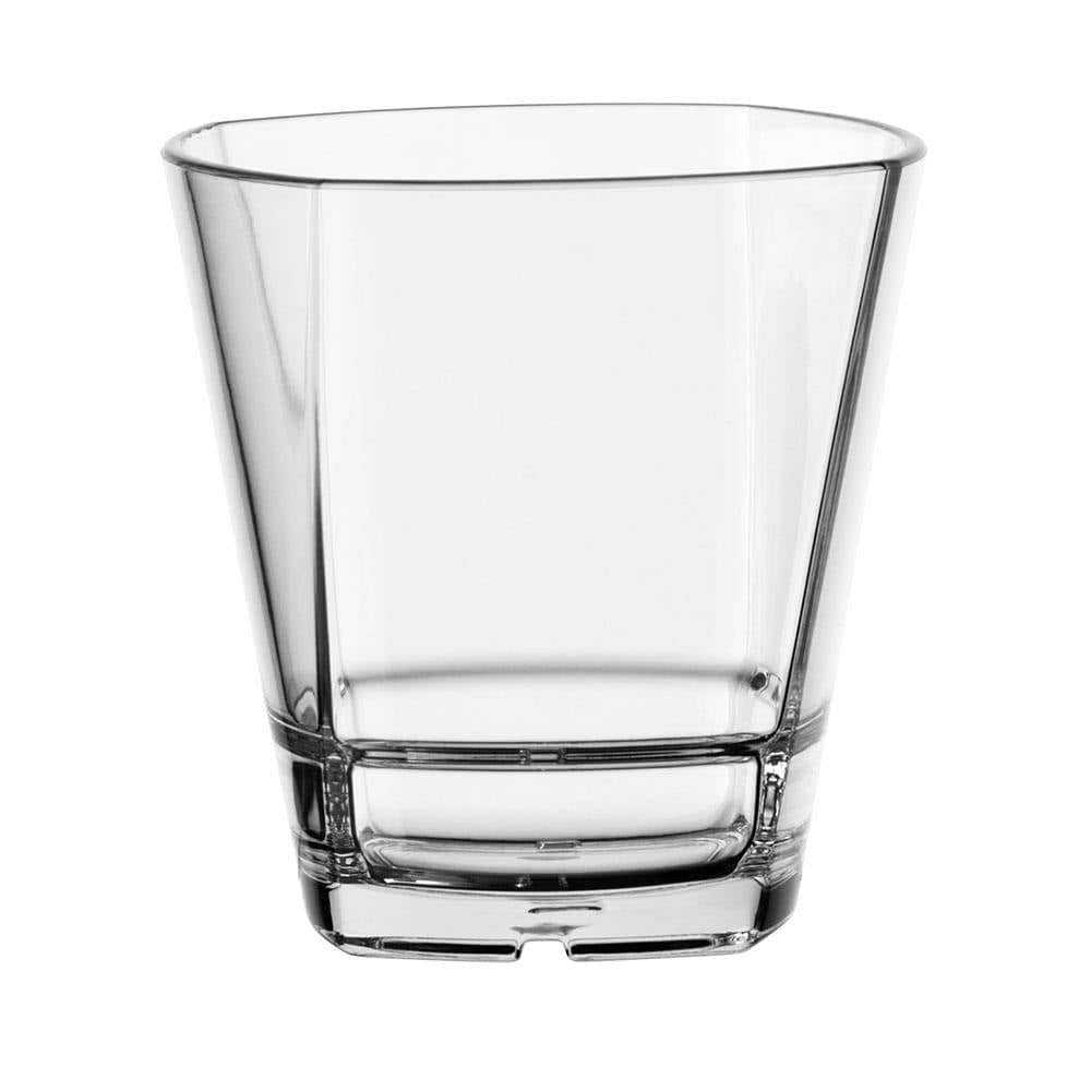Double Old Fashioned Glass, 12 oz. Tritanâ„¢, BPA Free, Torque, InfiniumÂ® 