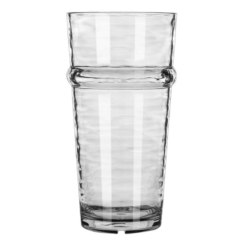 Cooler Glass, 20 oz., Tritanâ„¢, BPA Free, Wakeâ„¢, InfiniumÂ® 