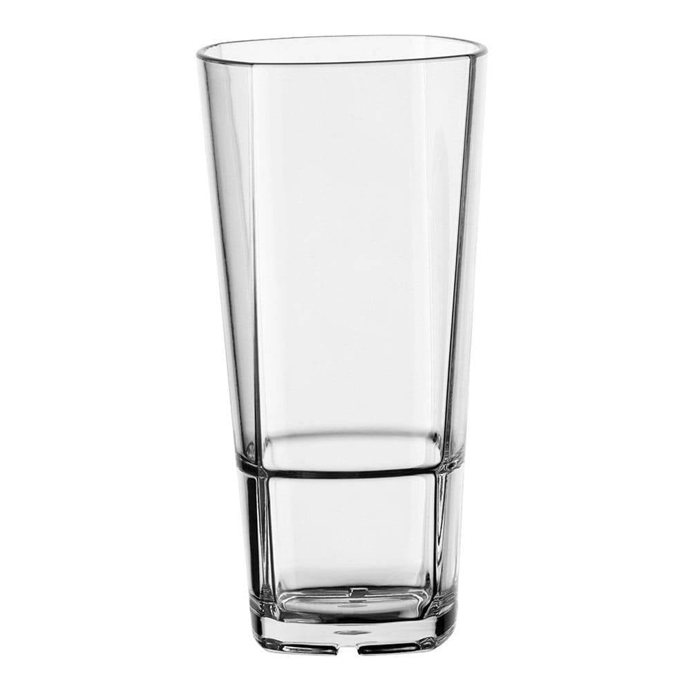 Cooler Glass, 16 oz., Tritanâ„¢, BPA Free, Torque, InfiniumÂ®