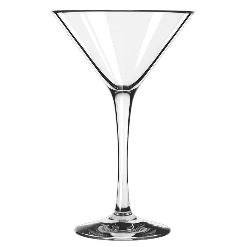 Martini, 8 oz., Tritanâ„¢, BPA Free, InfiniumÂ®